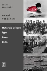 Mütareke Dönemi - Hitabevi Yayınları