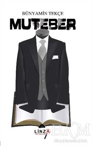 Muteber - Linza Yayınları