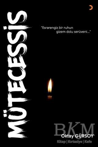 Mütecessis - Cinius Yayınları