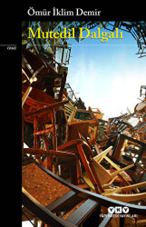 Mutedil Dalgalı - Yapı Kredi Yayınları