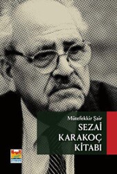 Mütefekkir Şair - Sezai Karakoç Kitabı - Zeytinburnu Belediyesi Kültür Yayınları
