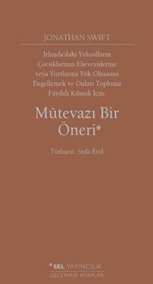 Mütevazı Bir Öneri - 1