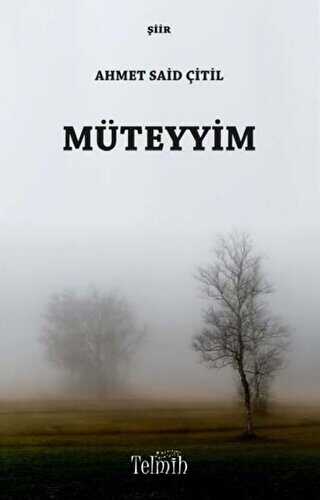 Müteyyim - Telmih Kitap