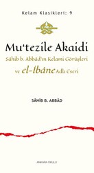 Mu’tezile Akaidi - Ankara Okulu Yayınları