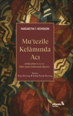 Mutezile Kelamında Acı - 1