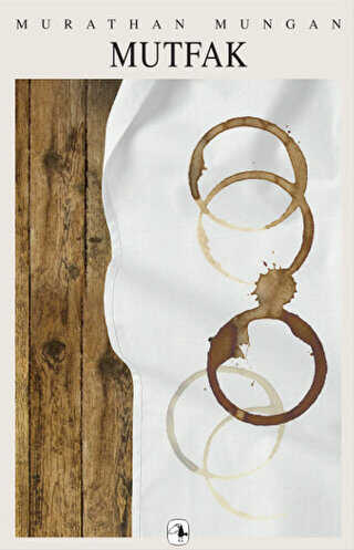 Mutfak - Metis Yayınları