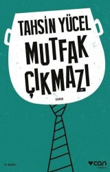Mutfak Çıkmazı - Can Yayınları