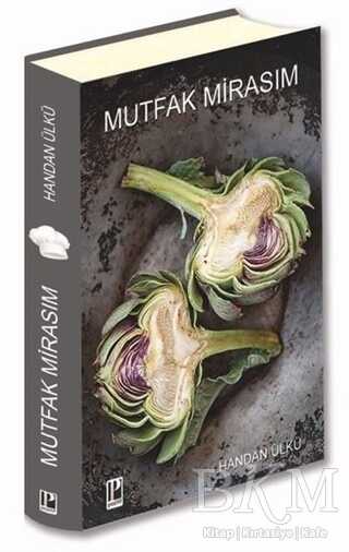 Mutfak Mirasım - Pozitif Yayınları