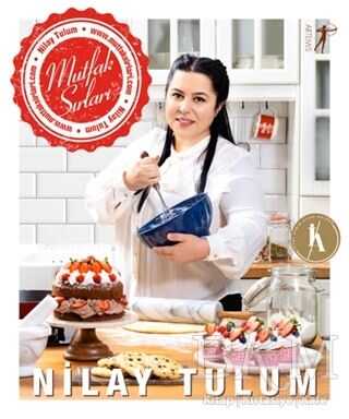 Mutfak Sırları - Artemis Yayınları