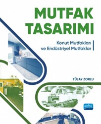 Mutfak Tasarımı - Nobel Akademik Yayıncılık