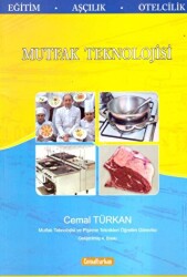 Mutfak Teknolojisi - Detay Yayıncılık