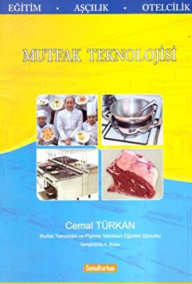 Mutfak Teknolojisi - 1