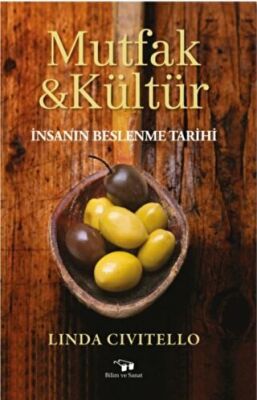 Mutfak ve Kültür kapağı