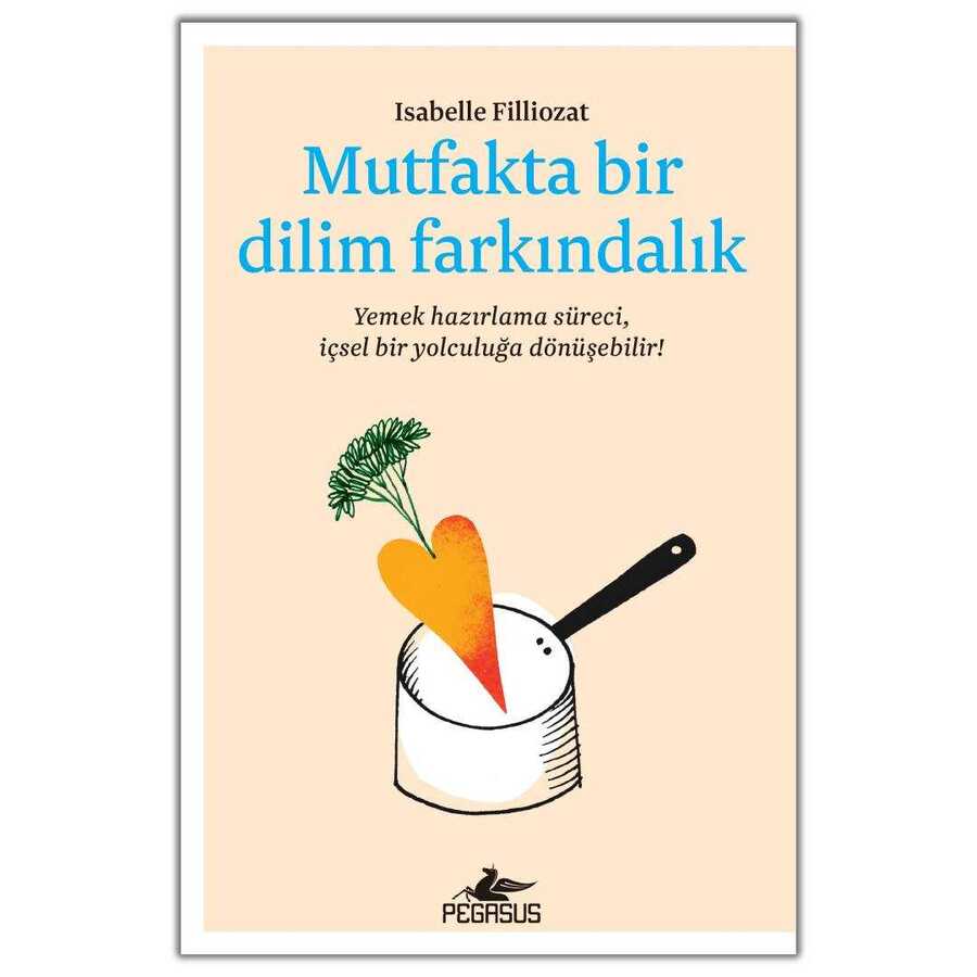 Mutfakta Bir Dilim Farkındalık - 1