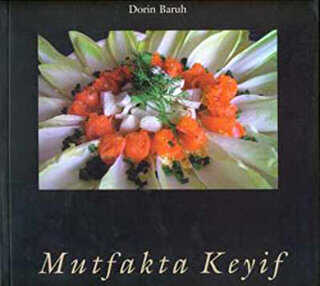 Mutfakta Keyif - Alfa Yayınları