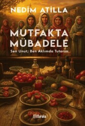Mutfakta Mübadele - Baraka Kitap