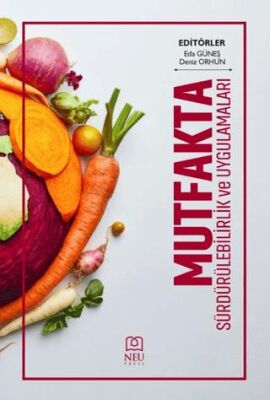 Mutfakta Sürdürülebilirlik ve Uygulamaları - 1