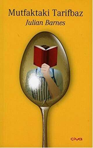 Mutfaktaki Tarifbaz - Çiya Yayınları
