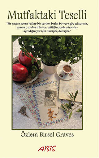 Mutfaktaki Teselli - Abis Yayıncılık