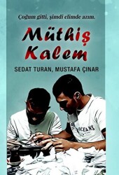 Müthiş Kalem - İkinci Adam Yayınları