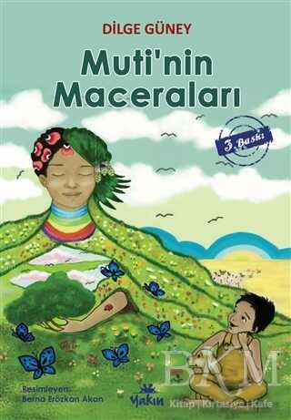 Muti`nin Maceraları - Yakın Kitabevi