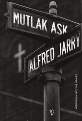 Mutlak Aşk - Vacilando Kitap