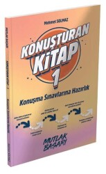 Mutlak Başarı Konuşturan Kitap 1 - Mutlak Başarı