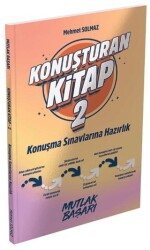 Mutlak Başarı Konuşturan Kitap 2 - Mutlak Başarı