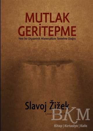 Mutlak Geritepme - Encore Yayınları