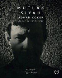 Mutlak Siyah - Islık Yayınları