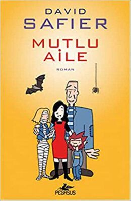 MUTLU AİLE kapağı