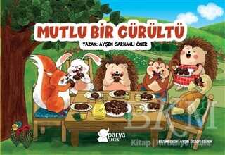 Mutlu Bir Gürültü - 1