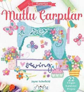 Mutlu Çarpılar - Tuva Yayıncılık