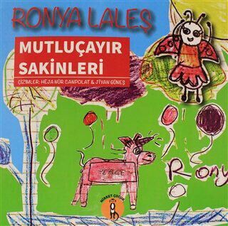 Mutlu Çayır Sakinleri - 1