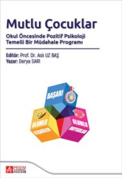 Mutlu Çocuklar - Pegem Akademi Yayıncılık
