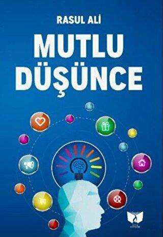 Mutlu Düşünce - Ateş Yayınları