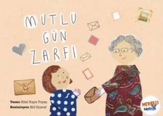 Mutlu Gün Zarfı - 1