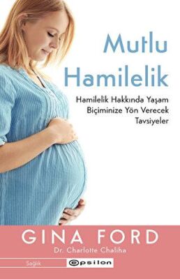 Mutlu Hamilelik - 1