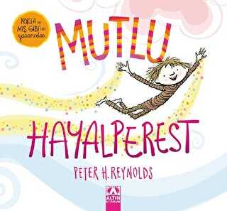 Mutlu Hayalperest - Altın Kitaplar
