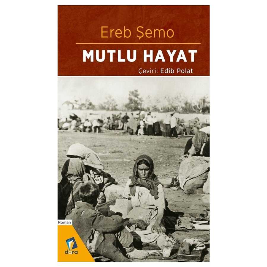 Mutlu Hayat - Dara Yayınları