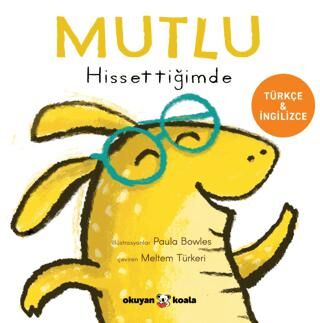 Mutlu Hissettiğimde - 1