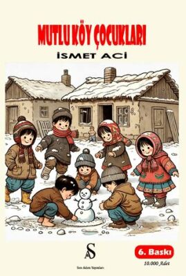 Mutlu Köy Çocukları - 1