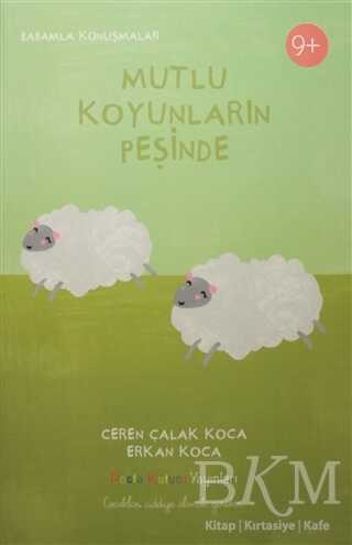 Mutlu Koyunların Peşinde - Posta Kutusu Yayınları