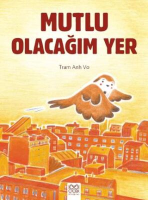 Mutlu Olacağım Yer - 1