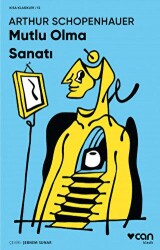 Mutlu Olma Sanatı - Can Yayınları