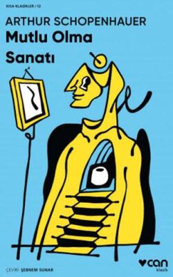 Mutlu Olma Sanatı - 1