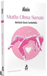 Mutlu Olma Sanatı - Ren Kitap