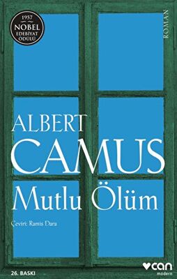 Mutlu Ölüm - 1