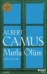 Mutlu Ölüm - Can Yayınları