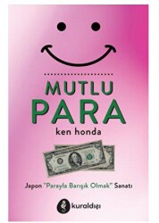 Mutlu Para - Kuraldışı Yayınevi